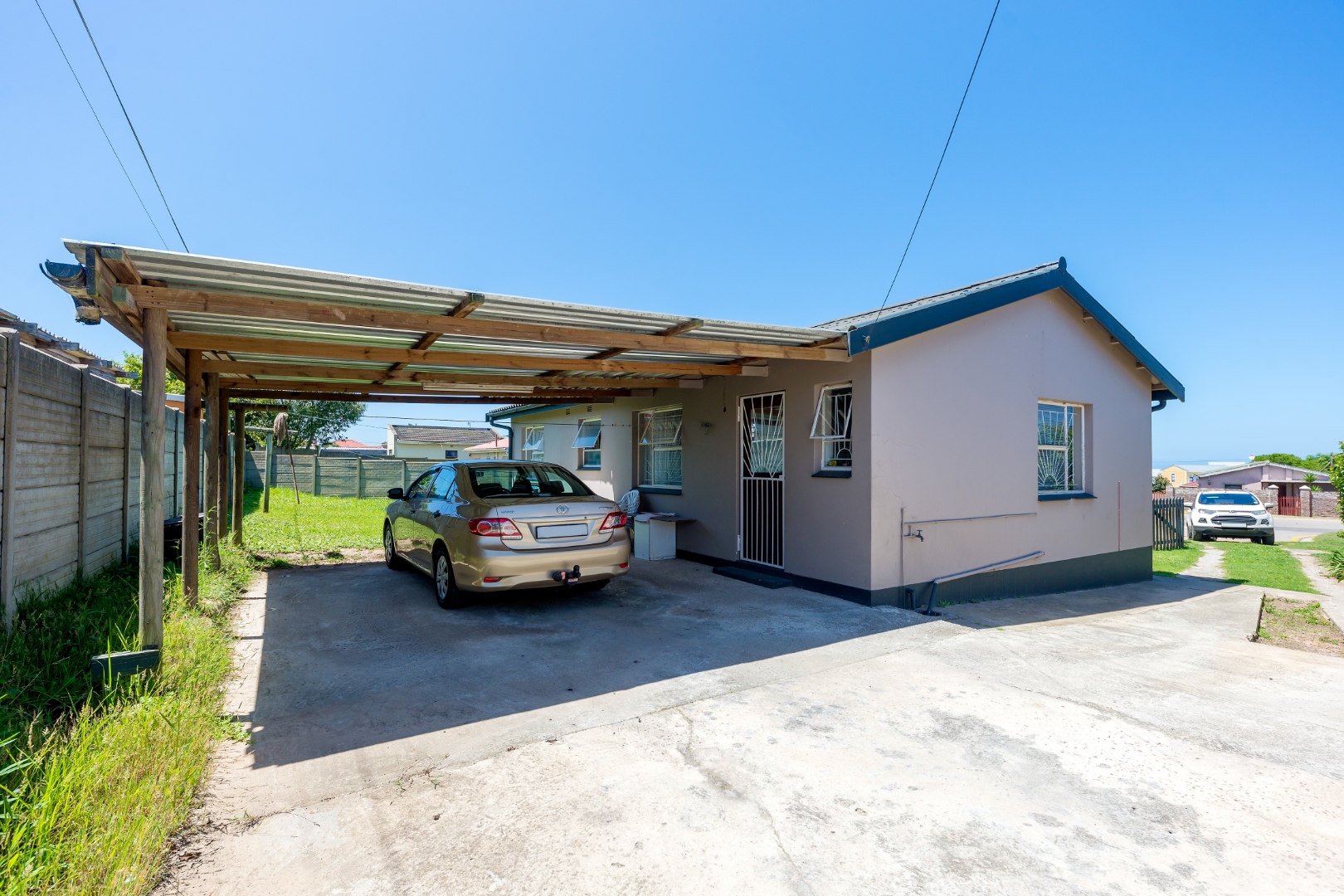 3 Bedroom House For Sale in Pacaltsdorp RE/MAX™ of Southern Africa