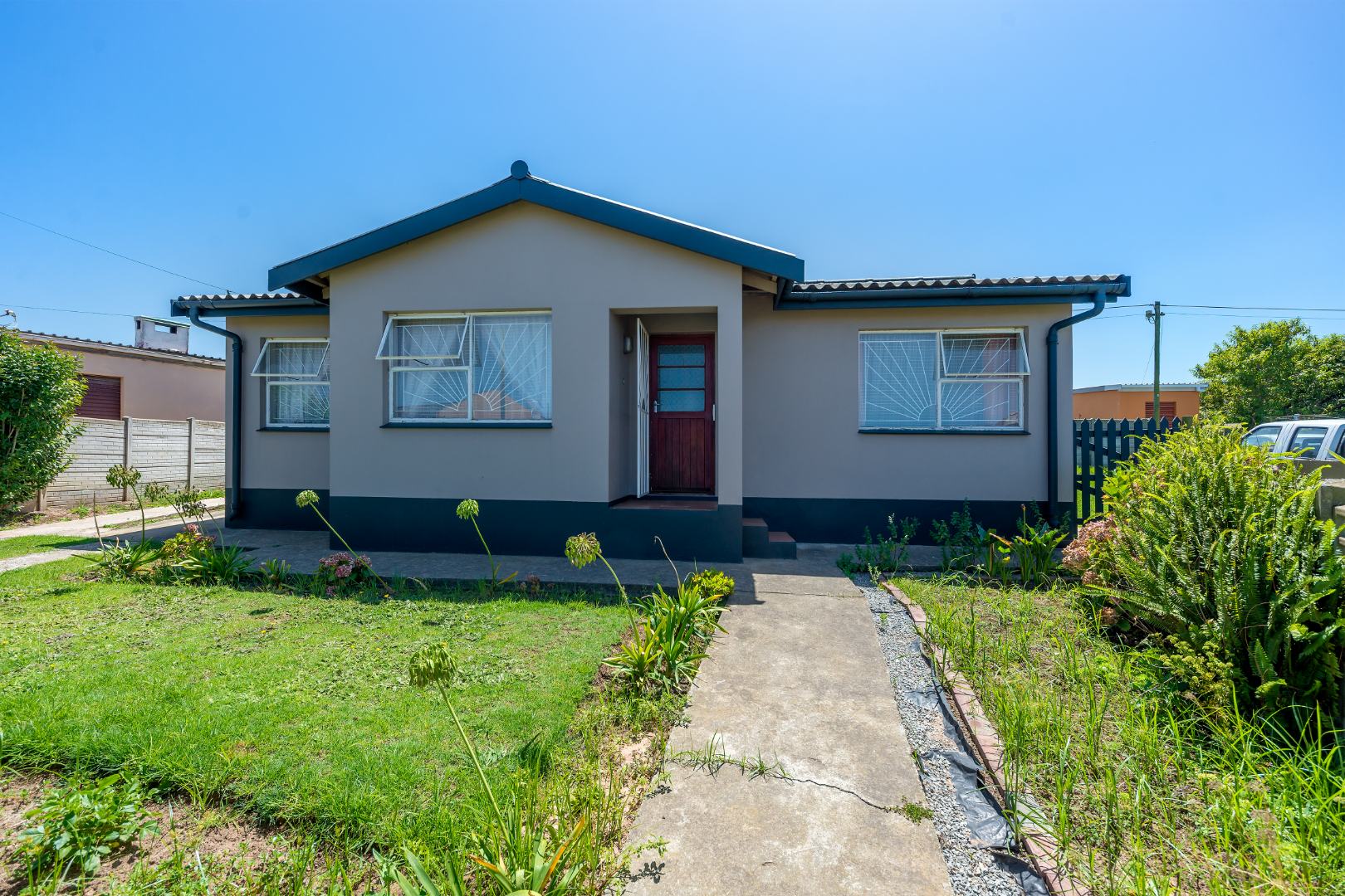3 Bedroom House For Sale in Pacaltsdorp RE/MAX™ of Southern Africa