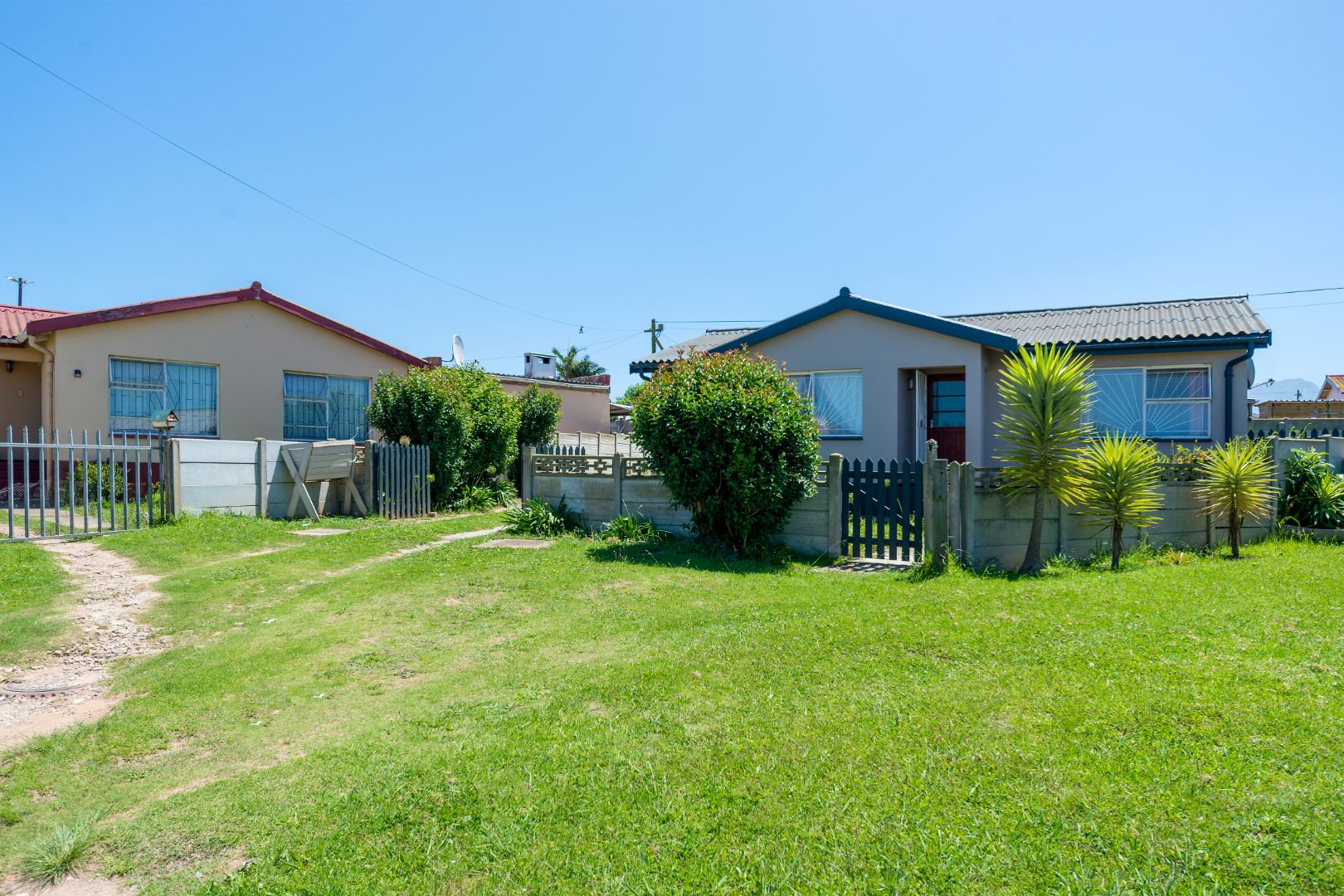 3 Bedroom House For Sale in Pacaltsdorp RE/MAX™ of Southern Africa