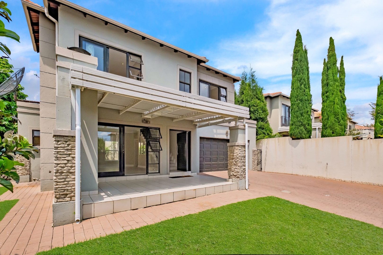 4 Bedroom House For Sale in Morningside RE/MAX™ of Southern Africa