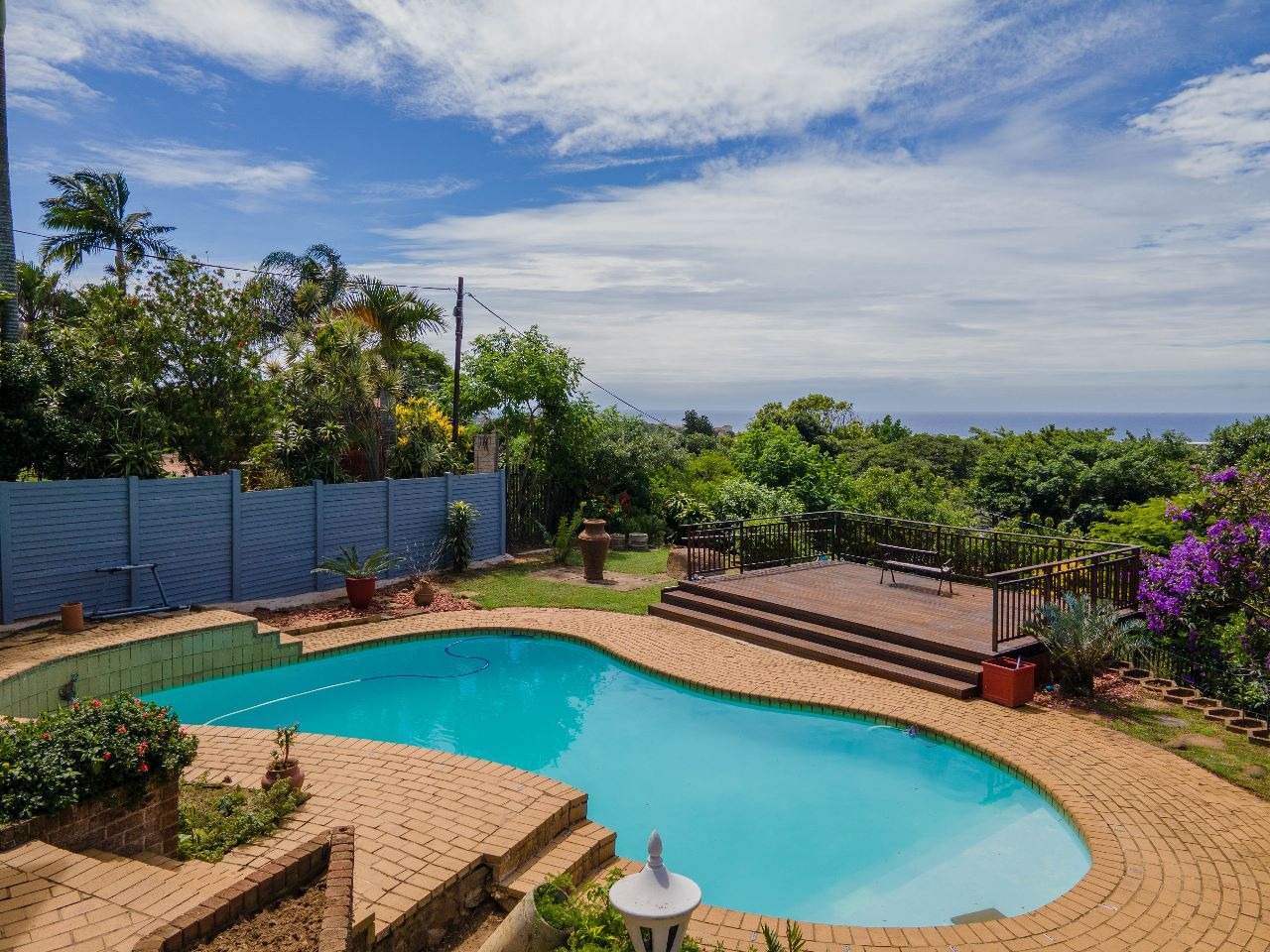 4 Bedroom House For Sale in Amanzimtoti RE/MAX™ of Southern Africa