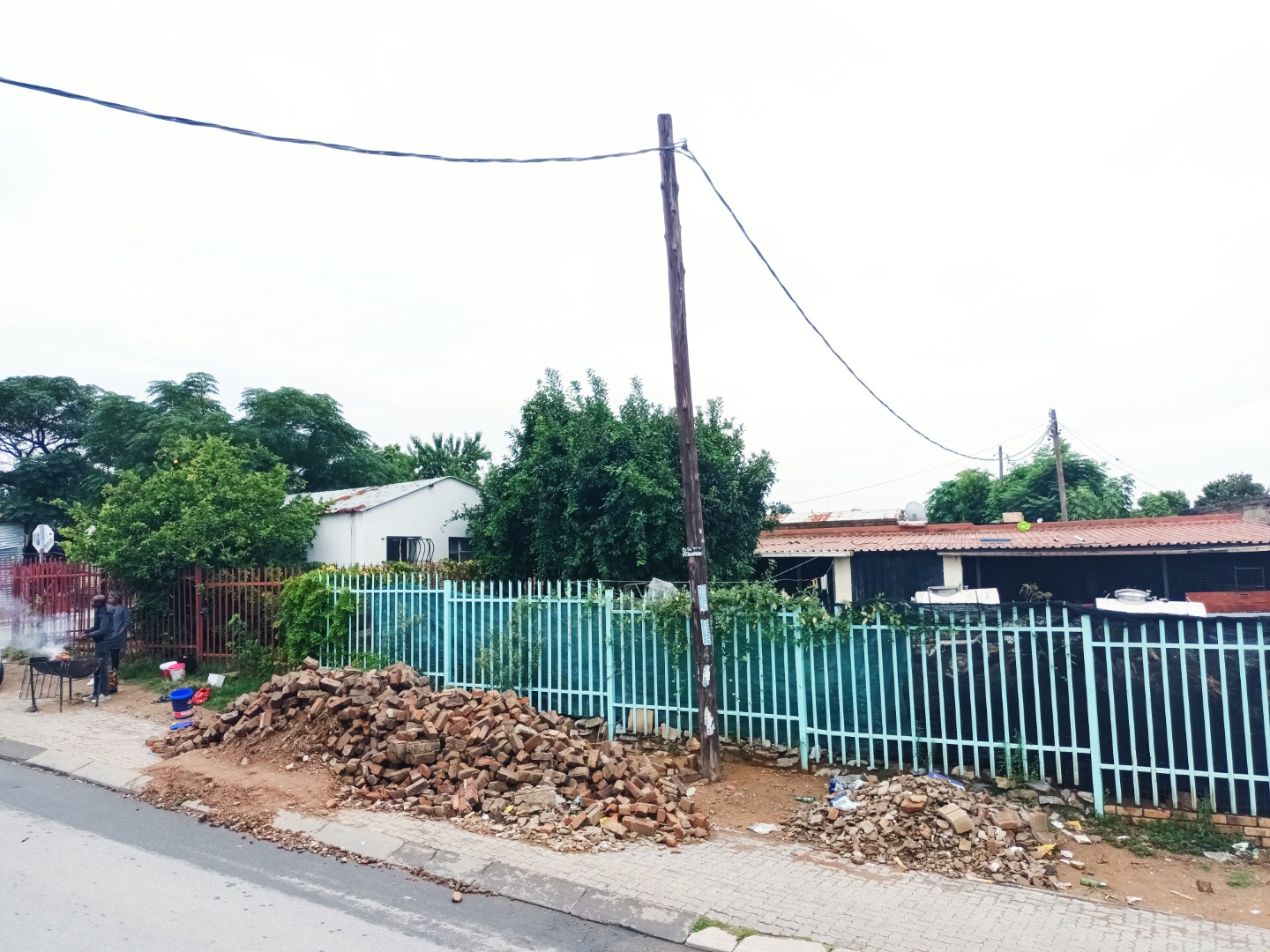 1 Bedroom House For Sale in Diepsloot RE/MAX™ of Southern Africa