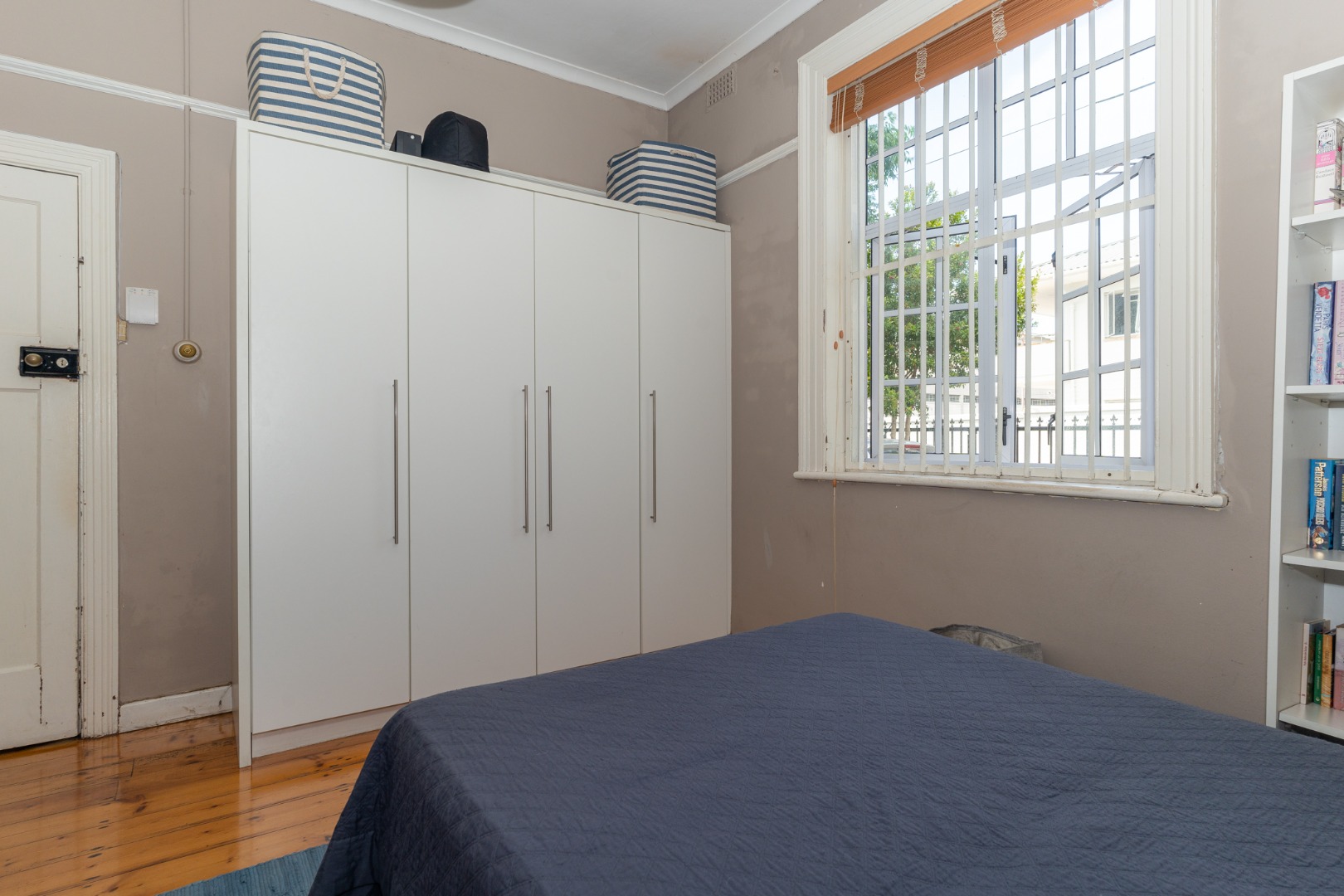 2 Bedroom House For Sale in Wynberg Upper RE/MAX™ of Southern Africa