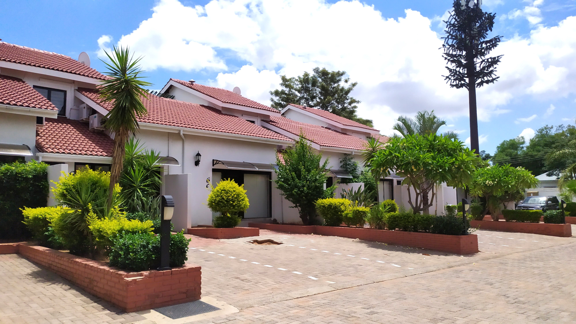 1 Bedroom Apartment / Flat To Rent in Gaborone RE/MAX™ of Southern Africa