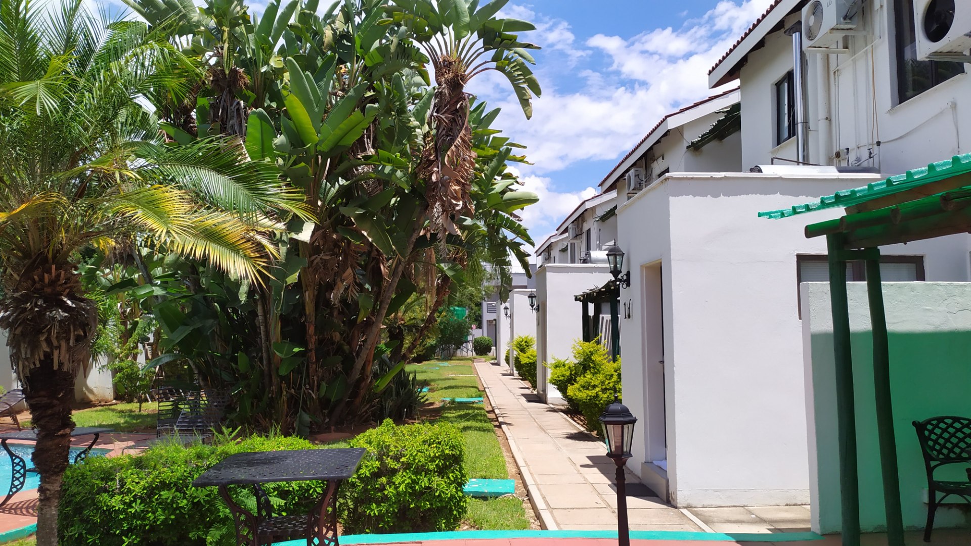 1 Bedroom Apartment / Flat To Rent in Gaborone RE/MAX™ of Southern Africa