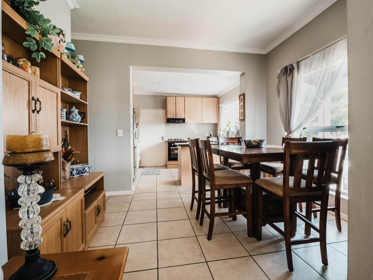 3 Bedroom House For Sale in Fernwood Estate RE/MAX™ of Southern Africa