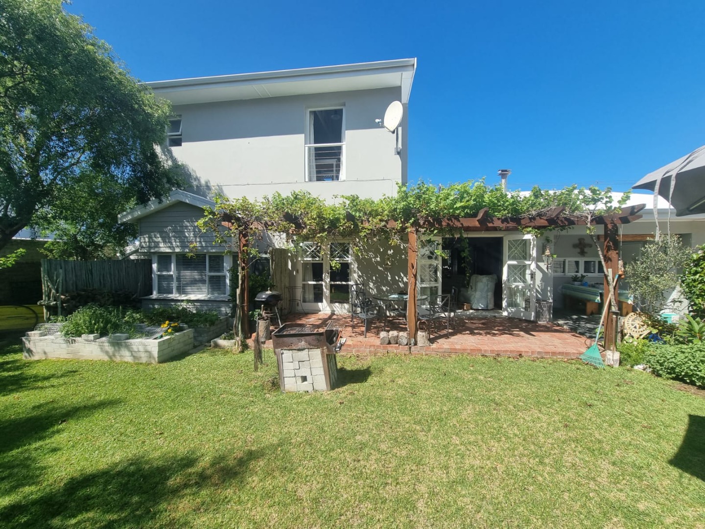 Property for sale in Onrus RE/MAX™ of Southern Africa