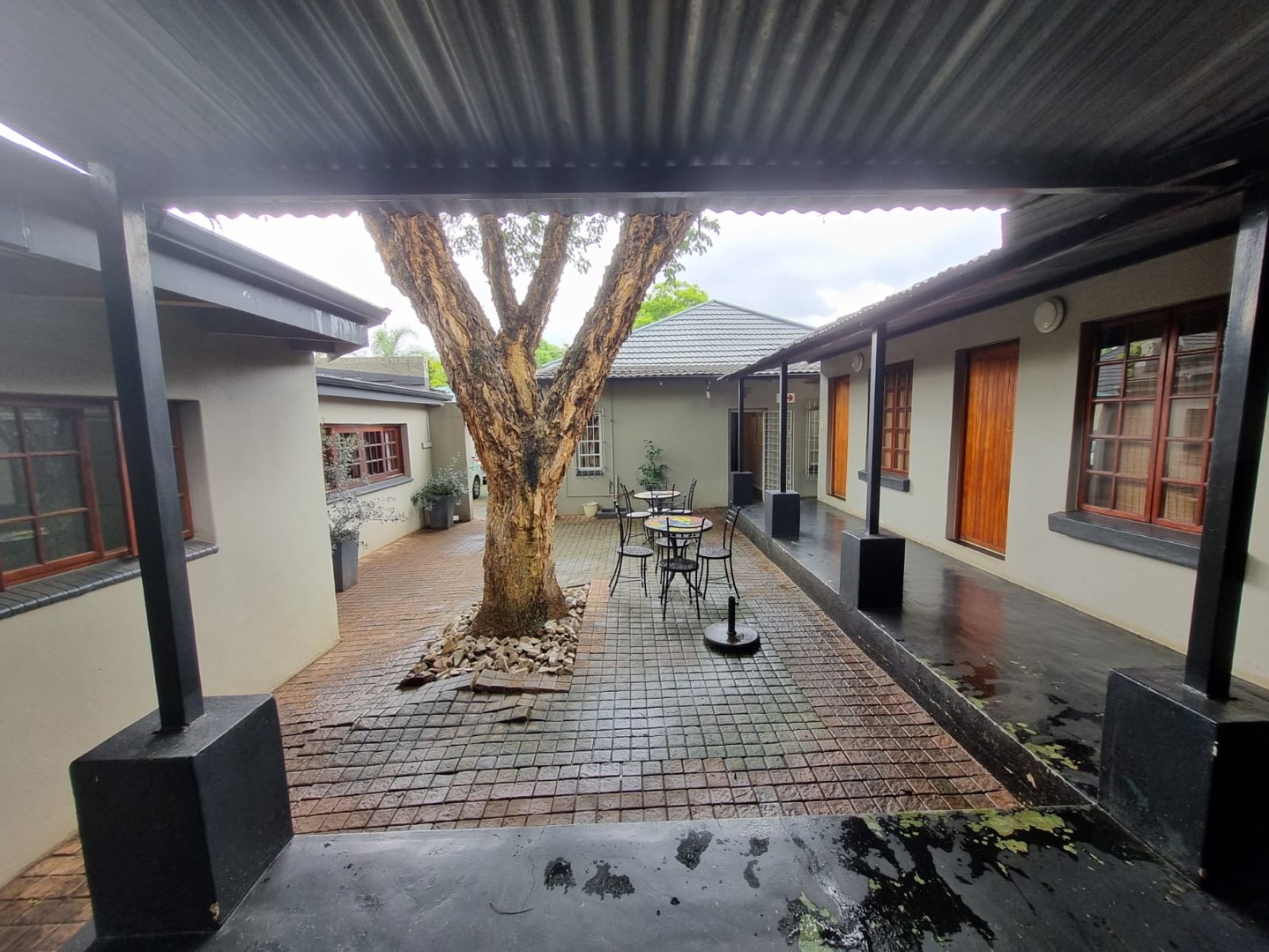 9 Bedroom House For Sale in Arcadia RE/MAX™ of Southern Africa