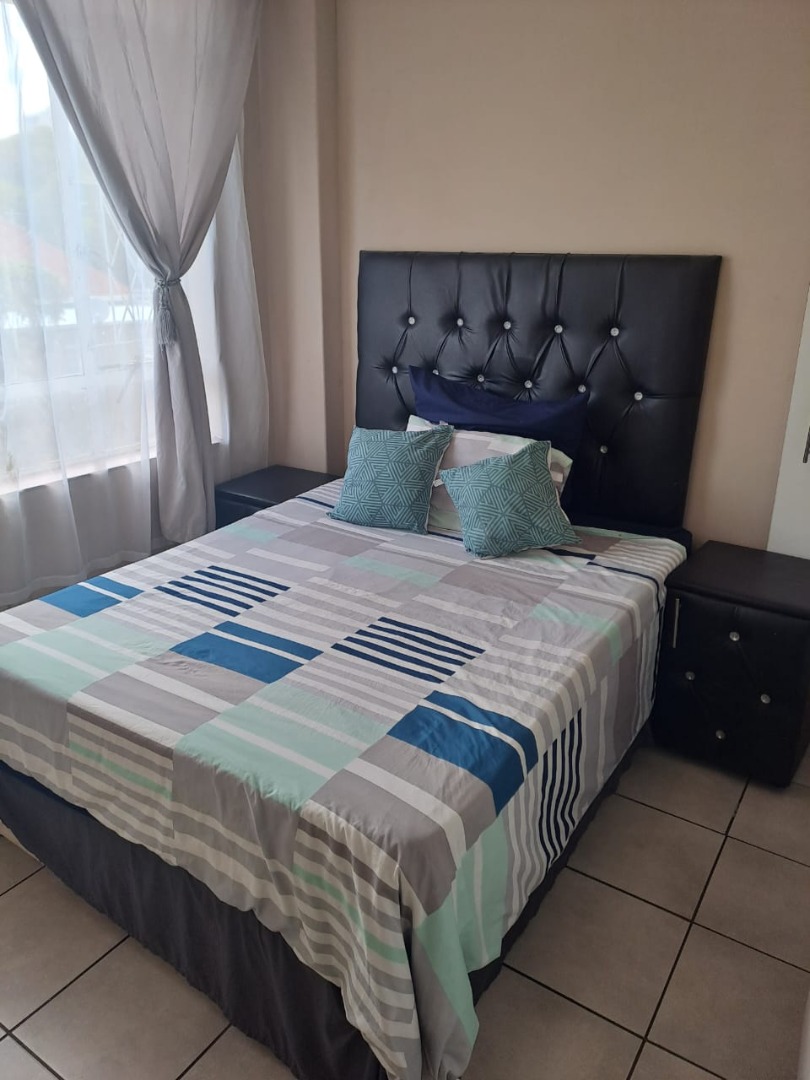 2 Bedroom Apartment / Flat To Rent in Musgrave RE/MAX™ of Southern Africa