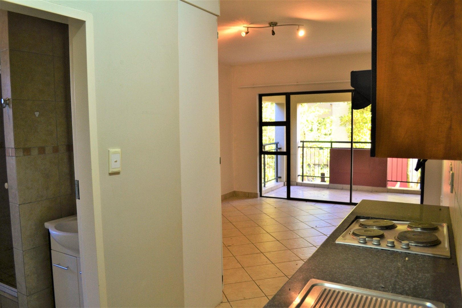 1 Bedroom Apartment / Flat To Rent in Tijger Vallei RE/MAX™ of Southern Africa