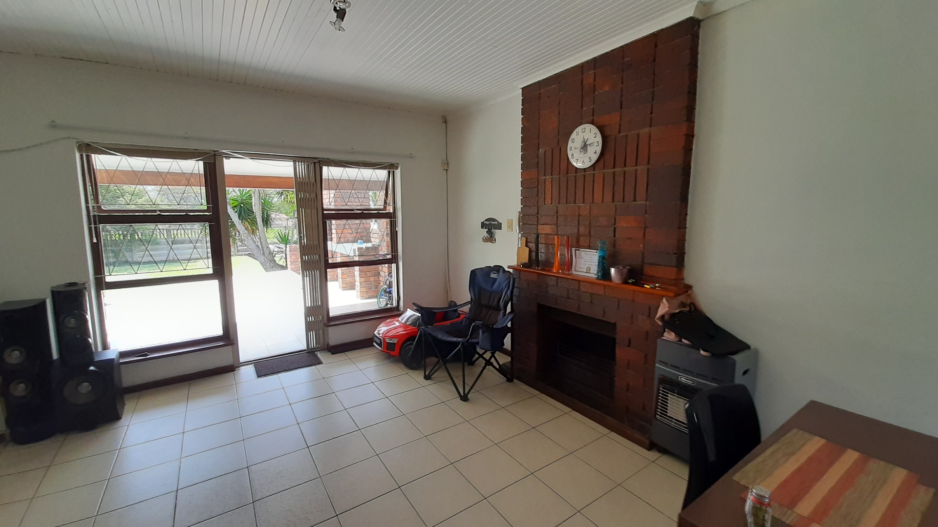 3 Bedroom House To Rent in Lorraine Manor RE/MAX™ of Southern Africa
