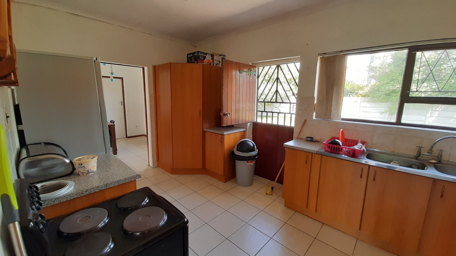 3 Bedroom House To Rent in Lorraine Manor RE/MAX™ of Southern Africa