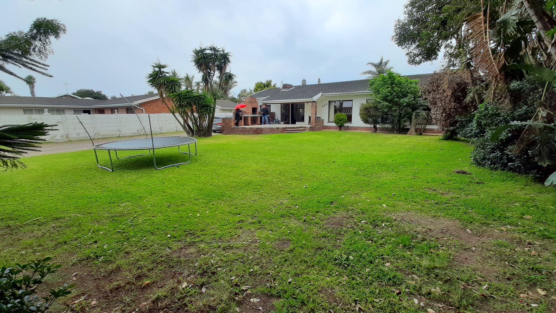 3 Bedroom House To Rent in Lorraine Manor RE/MAX™ of Southern Africa