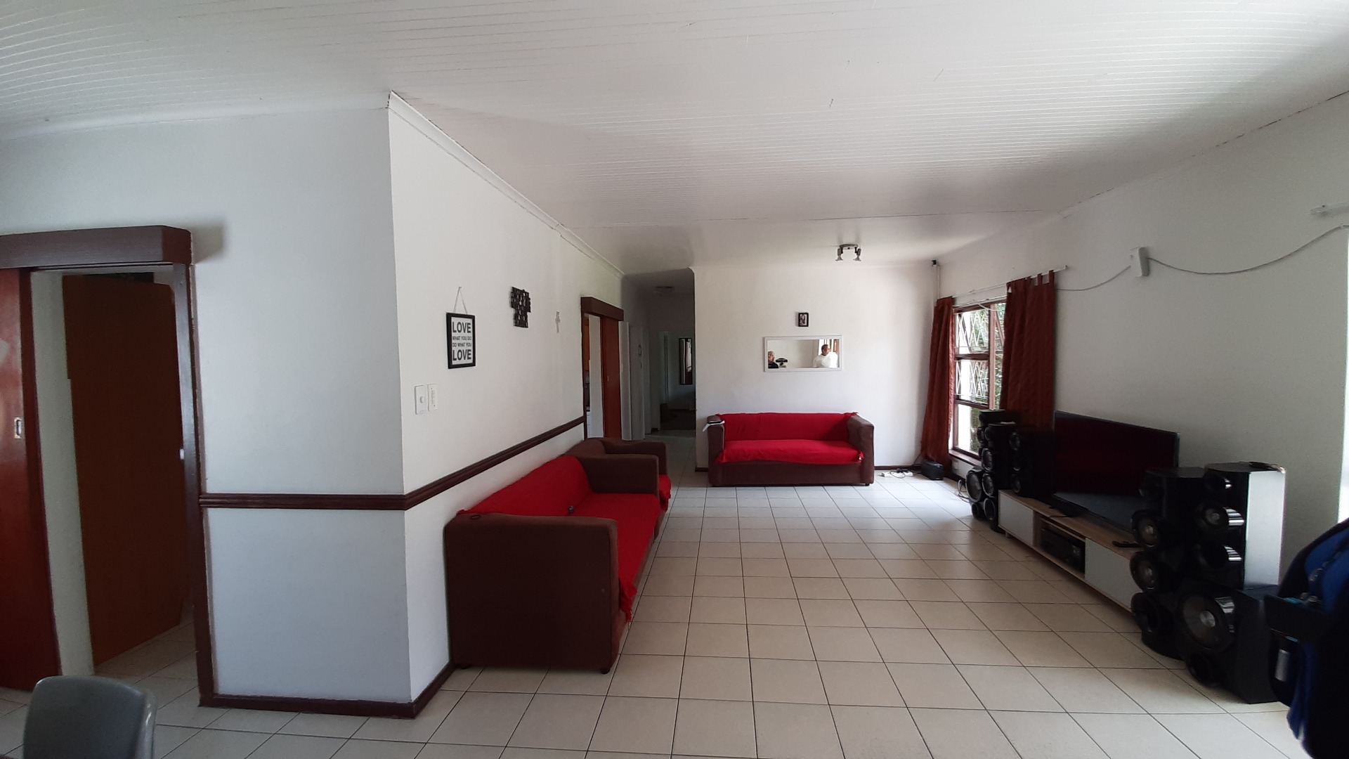 3 Bedroom House To Rent in Lorraine Manor RE/MAX™ of Southern Africa