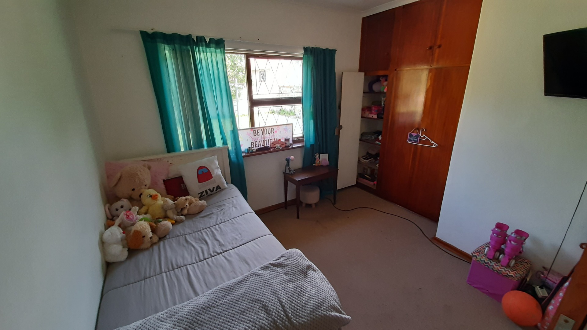 3 Bedroom House To Rent in Lorraine Manor RE/MAX™ of Southern Africa