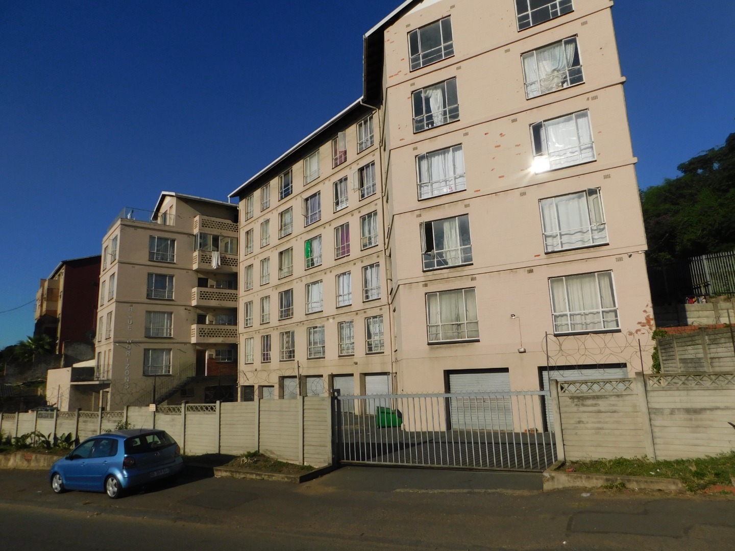 2 Bedroom Apartment / Flat For Sale in Bluff RE/MAX™ of Southern Africa