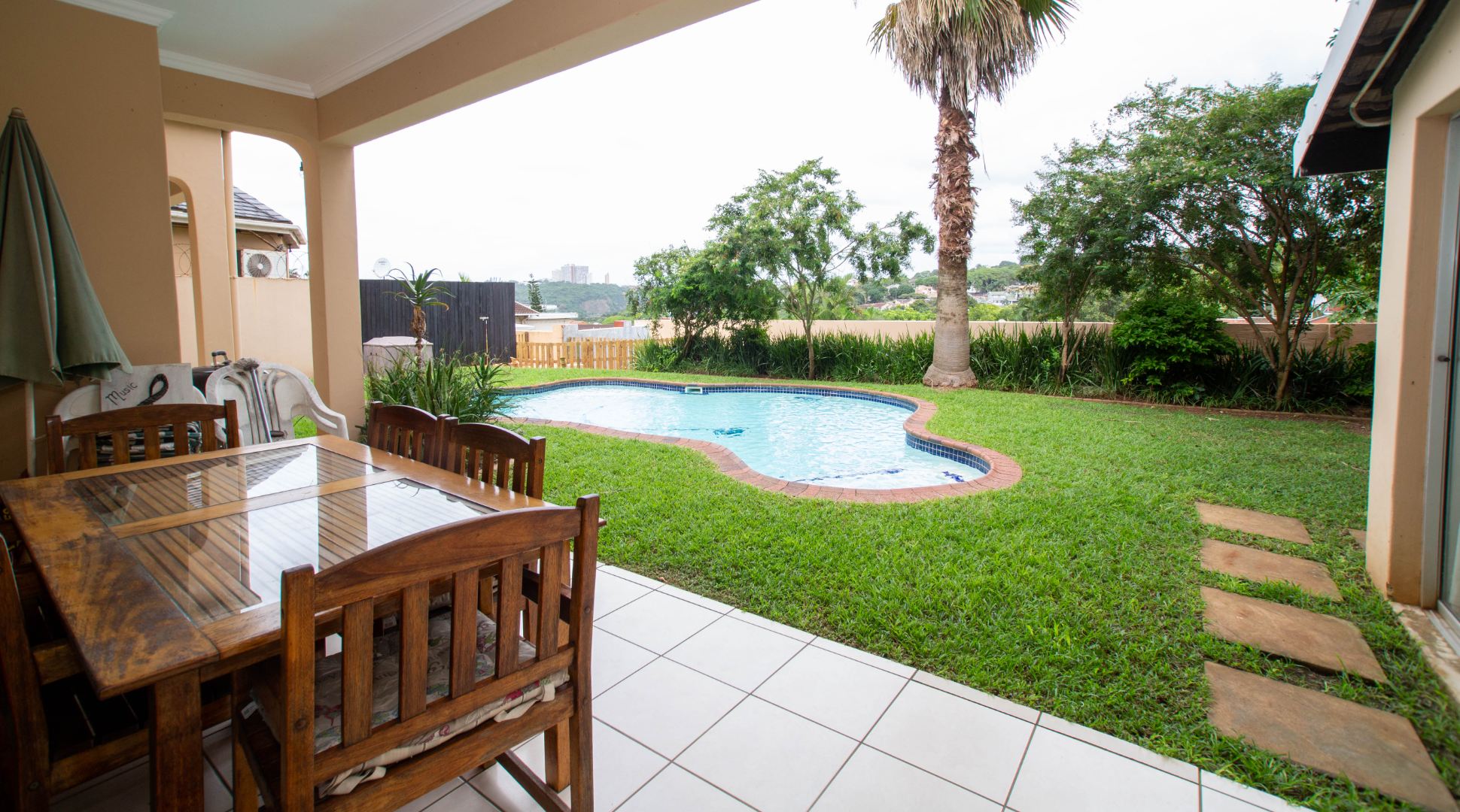 2 Bedroom Townhouse For Sale in Umgeni Park RE/MAX™ of Southern Africa