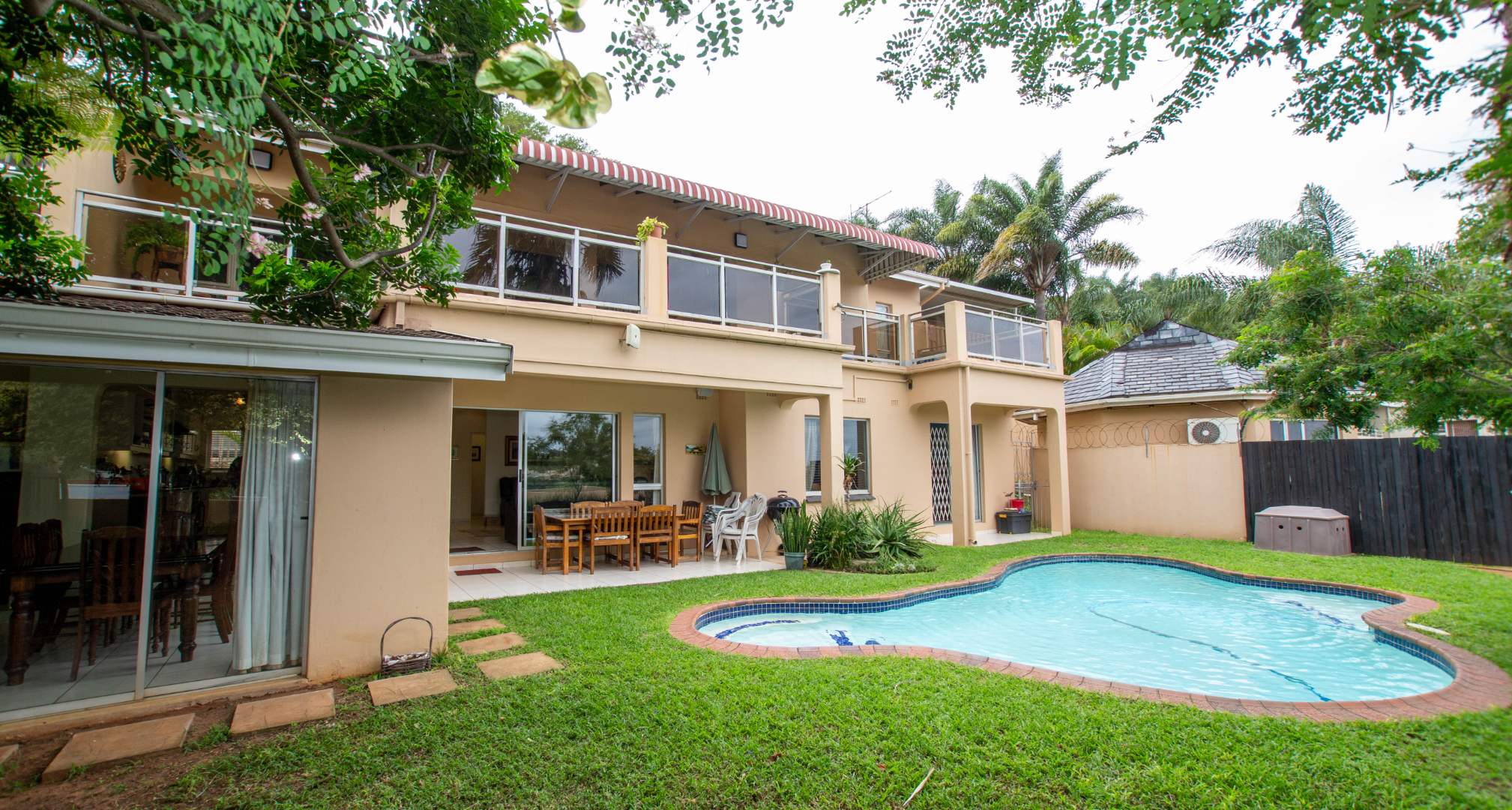 2 Bedroom Townhouse For Sale in Umgeni Park RE/MAX™ of Southern Africa