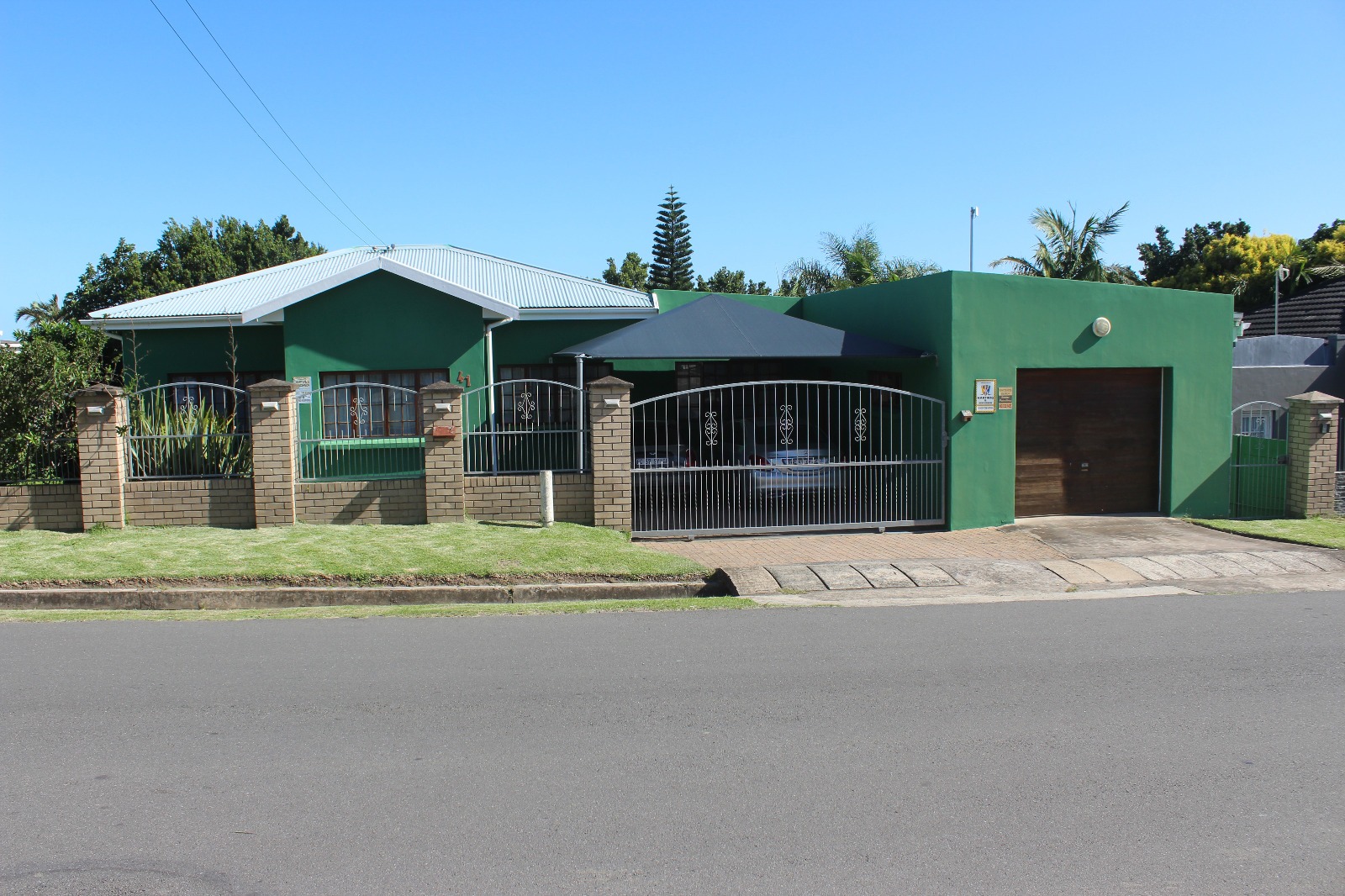 3 Bedroom House For Sale in Berea RE/MAX™ of Southern Africa