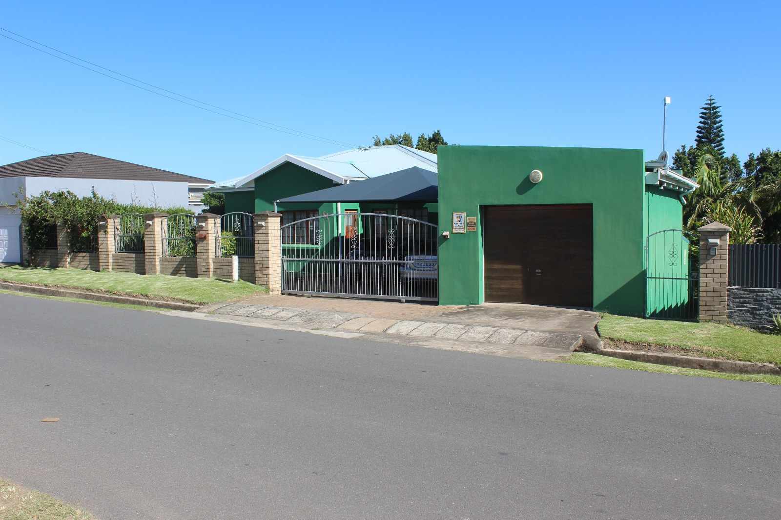 3 Bedroom House For Sale in Berea RE/MAX™ of Southern Africa