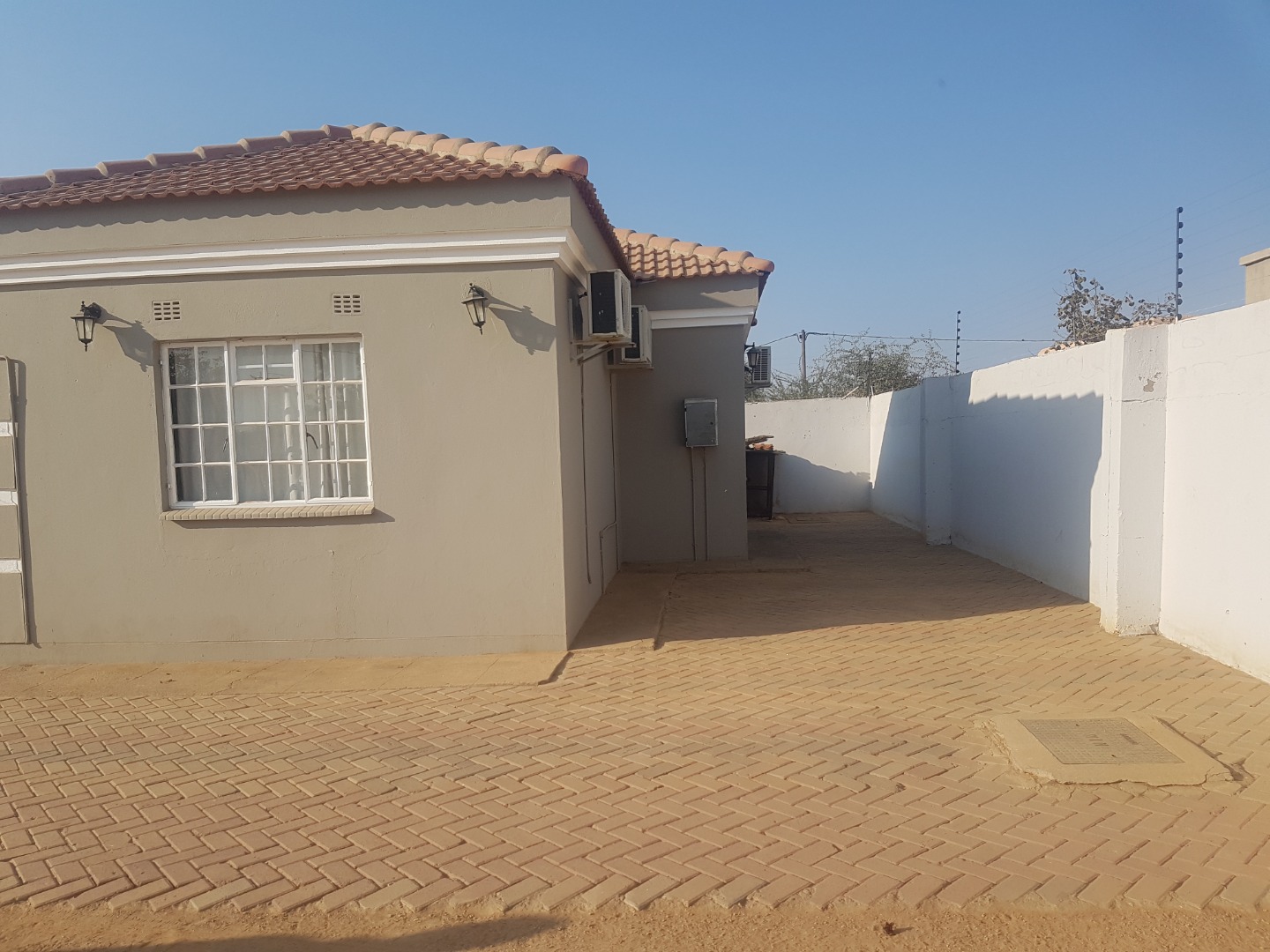 3 Bedroom House For Sale in Gaborone RE/MAX™ of Southern Africa