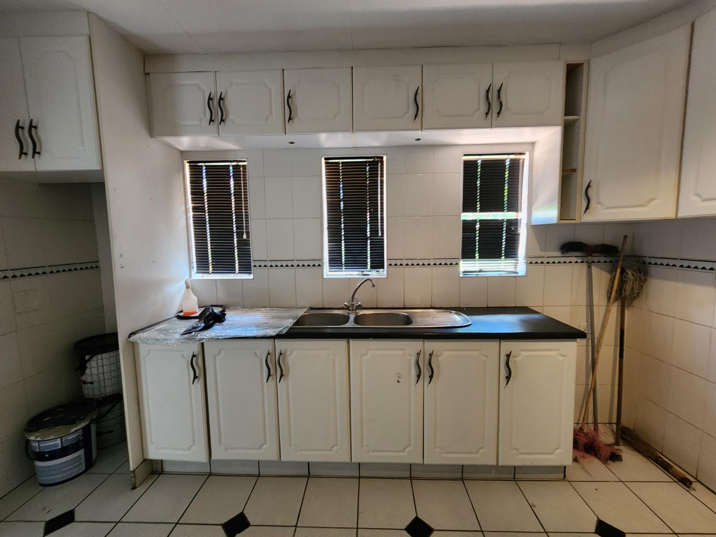 3 Bedroom House To Rent in Bisley RE/MAX™ of Southern Africa
