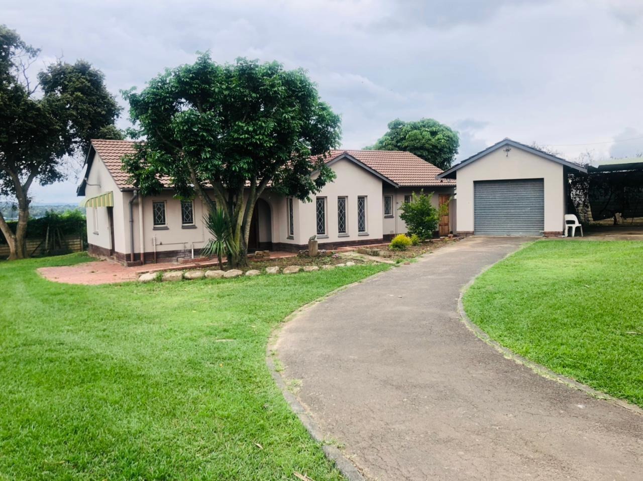 3 Bedroom House To Rent in Bisley RE/MAX™ of Southern Africa