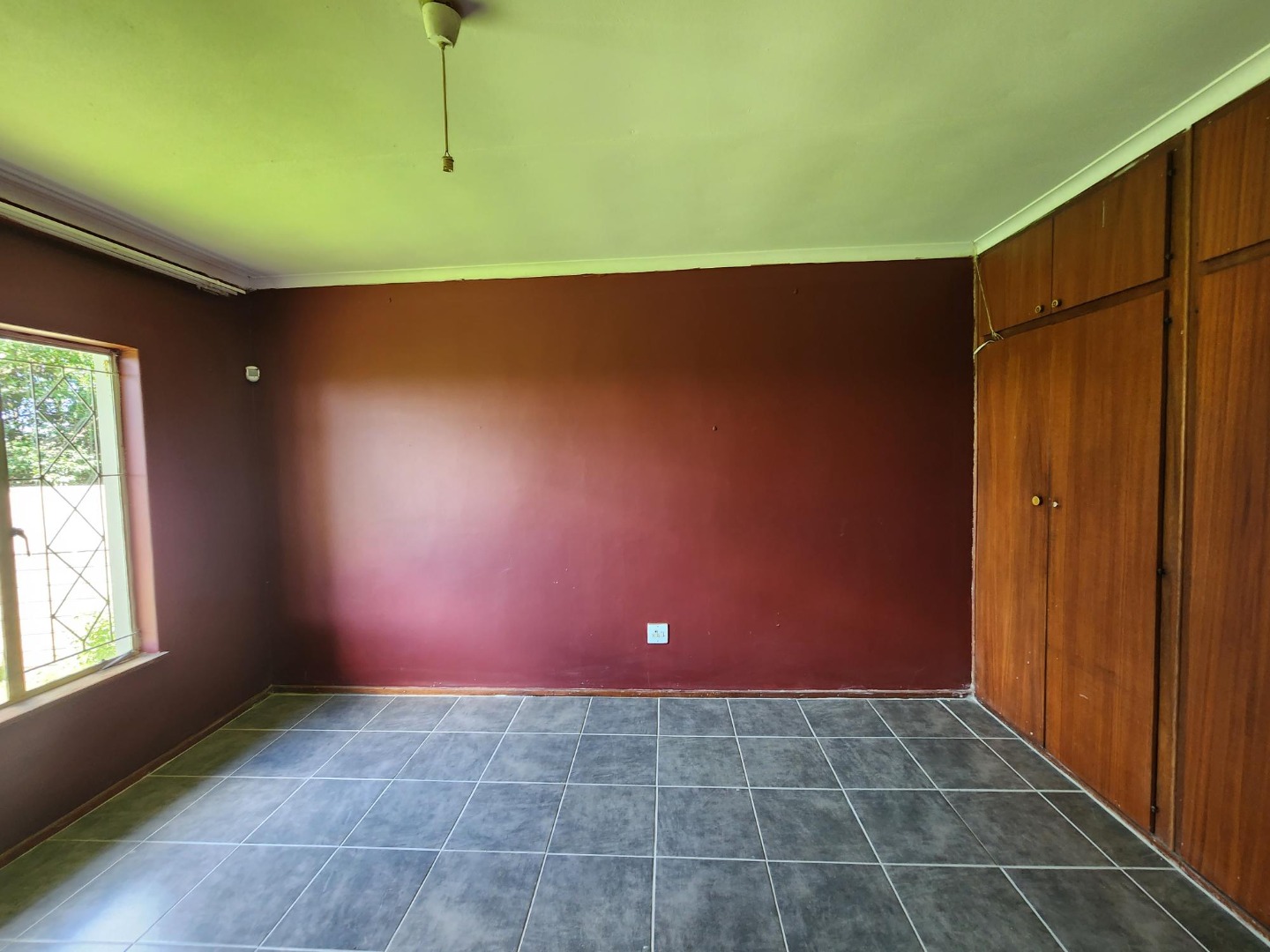 3 Bedroom House To Rent in Bisley RE/MAX™ of Southern Africa