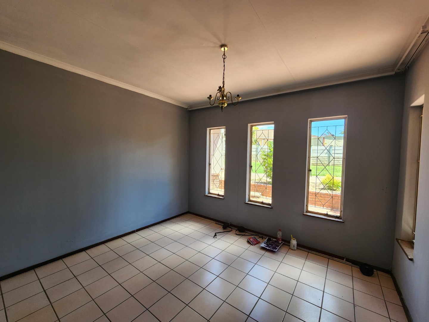 3 Bedroom House To Rent in Bisley RE/MAX™ of Southern Africa