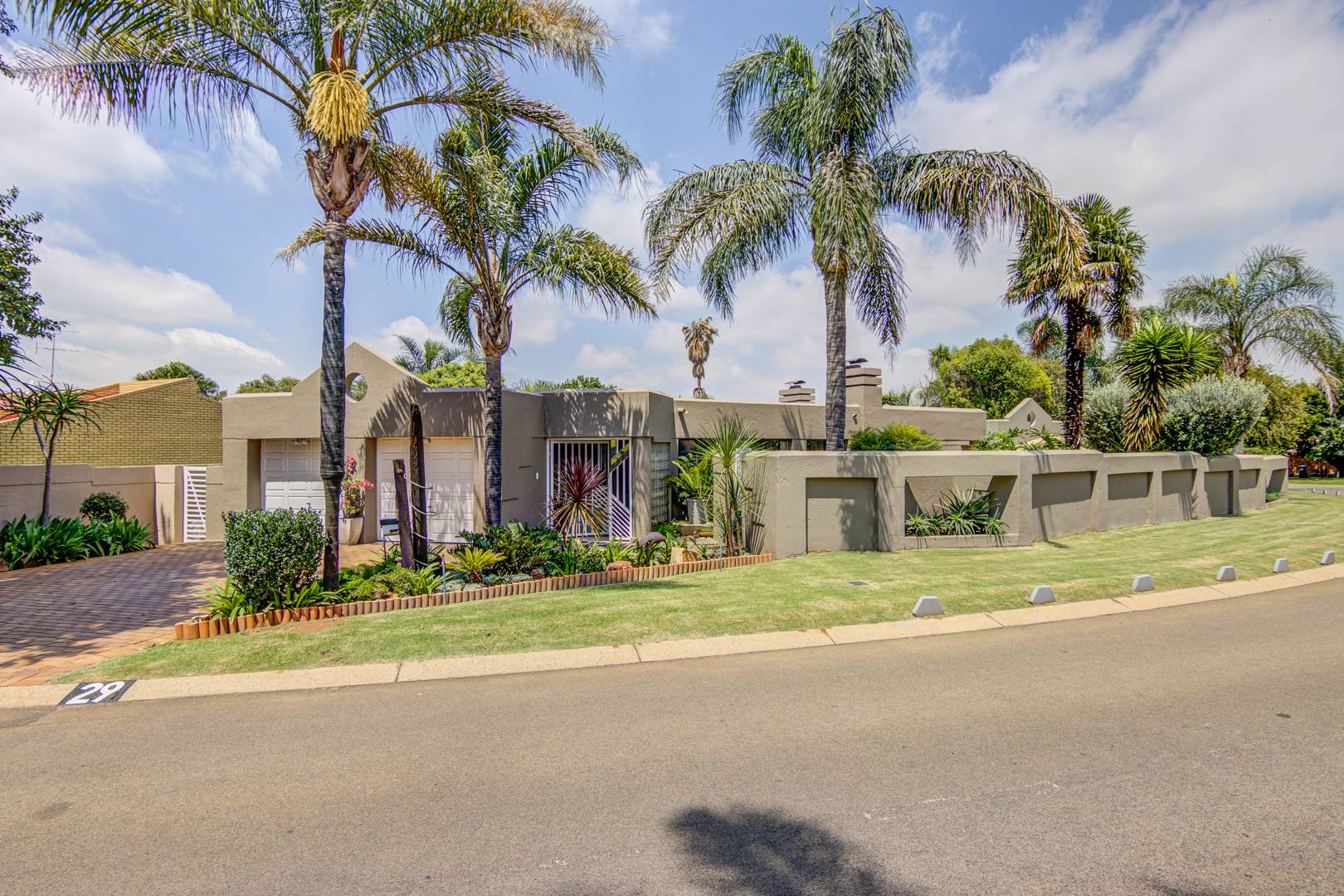 3 Bedroom House For Sale in Sunward Park RE/MAX™ of Southern Africa