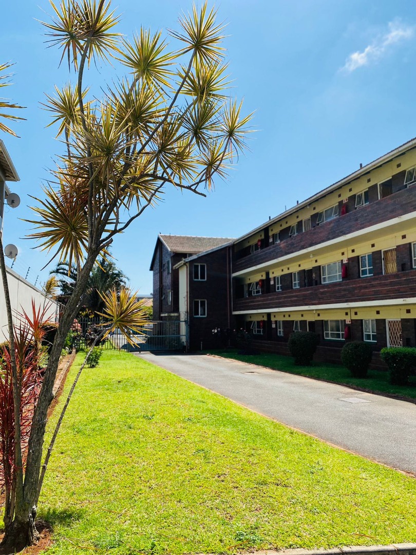 2.5 Bedroom Apartment / Flat For Sale in Umbilo RE/MAX™ of Southern