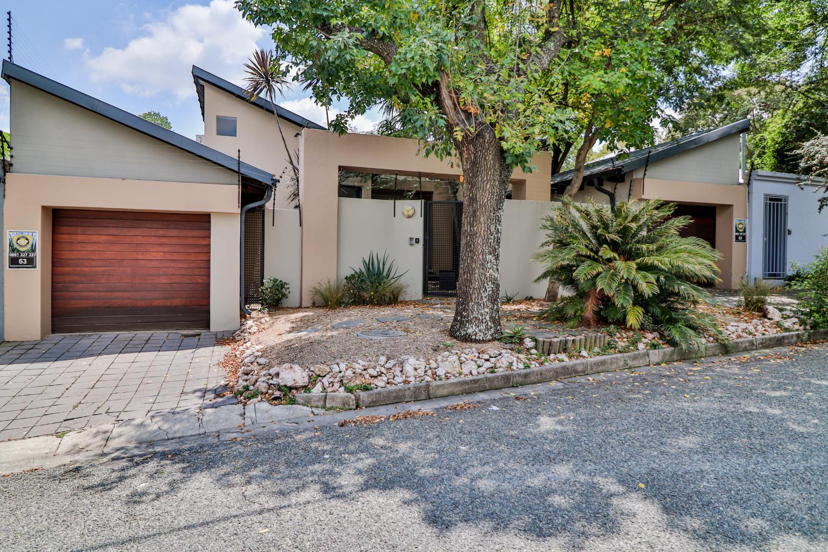 Property for sale in Parkhurst RE/MAX™ of Southern Africa