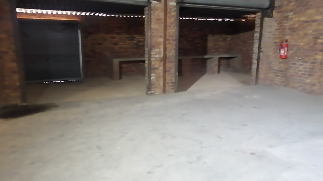 Commercial Property in Silverton For Sale RE/MAX™ of Southern Africa