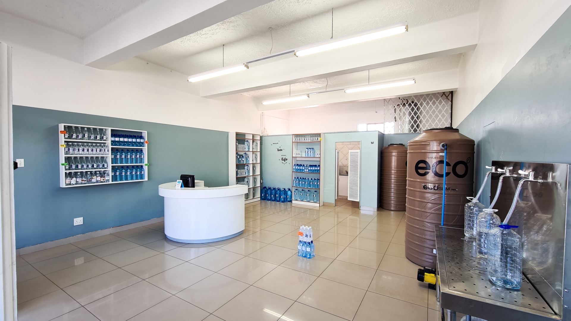 Commercial Property in Berea To Rent RE/MAX™ of Southern Africa