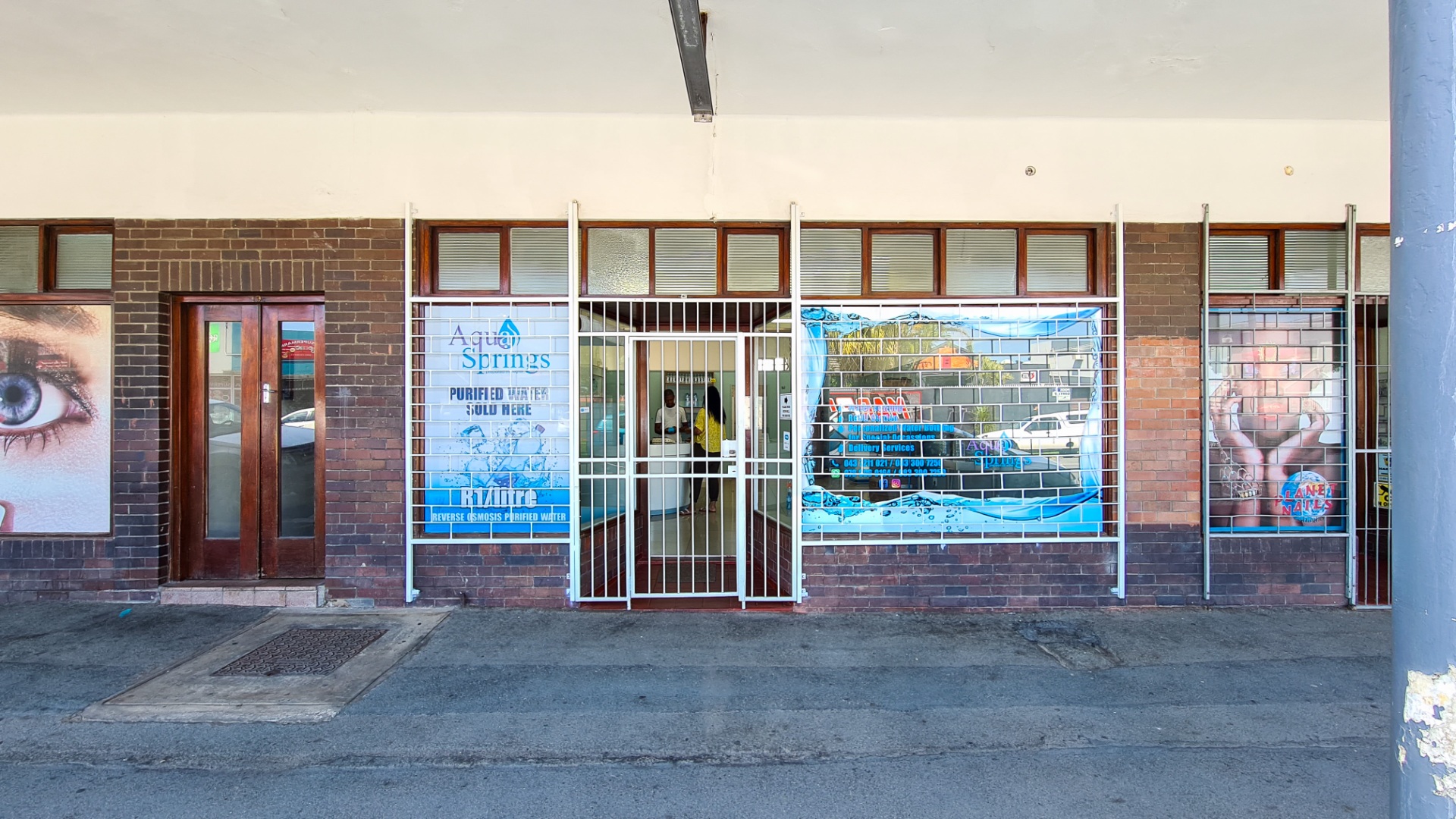 Commercial Property in Berea To Rent RE/MAX™ of Southern Africa