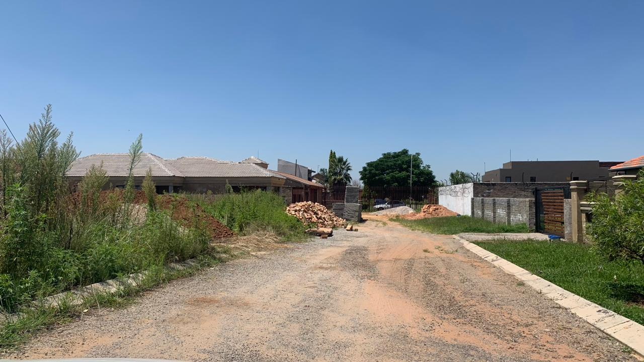 Vacant Land / Plot in Azaadville Gardens For Sale RE/MAX™ of Southern