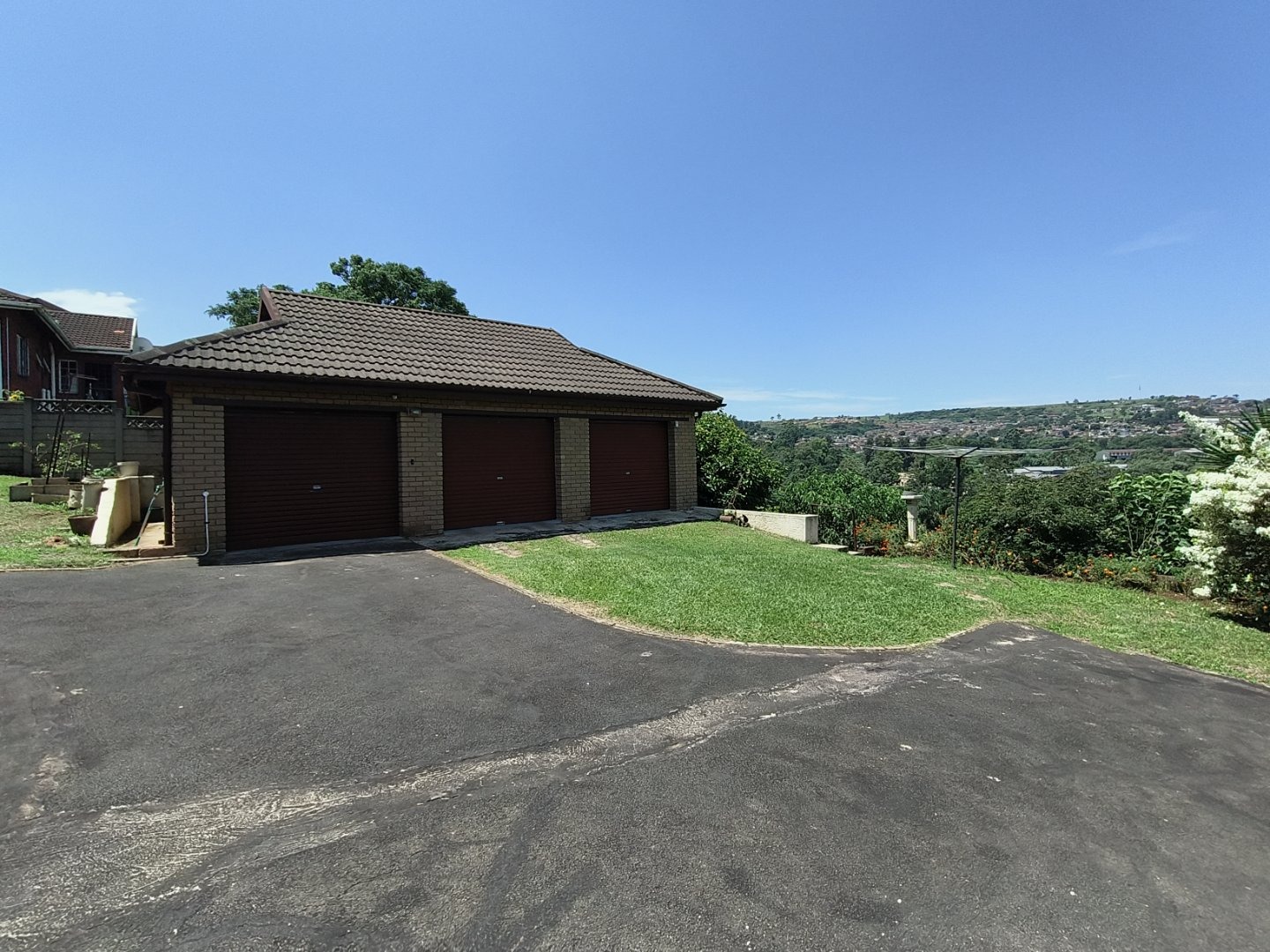 3 Bedroom House For Sale in Allandale RE/MAX™ of Southern Africa