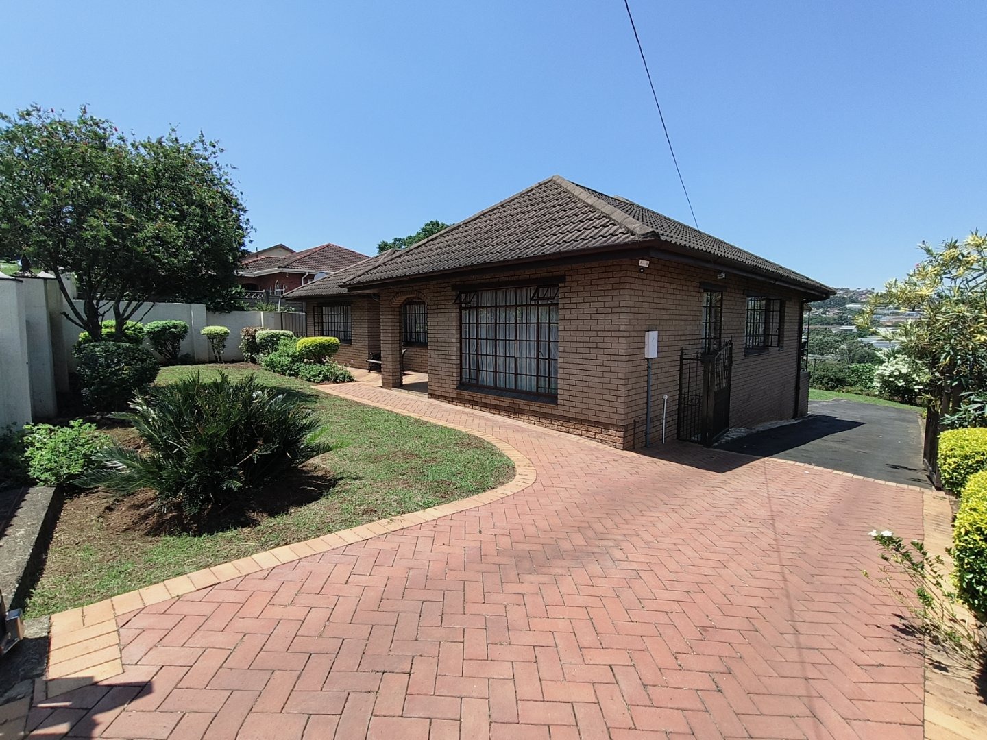 3 Bedroom House For Sale in Allandale RE/MAX™ of Southern Africa