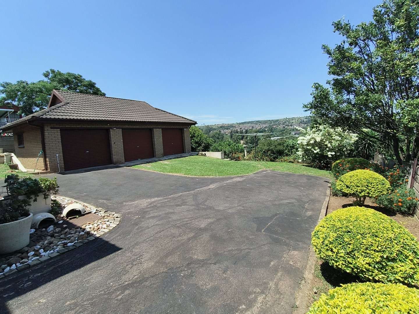 3 Bedroom House For Sale in Allandale RE/MAX™ of Southern Africa