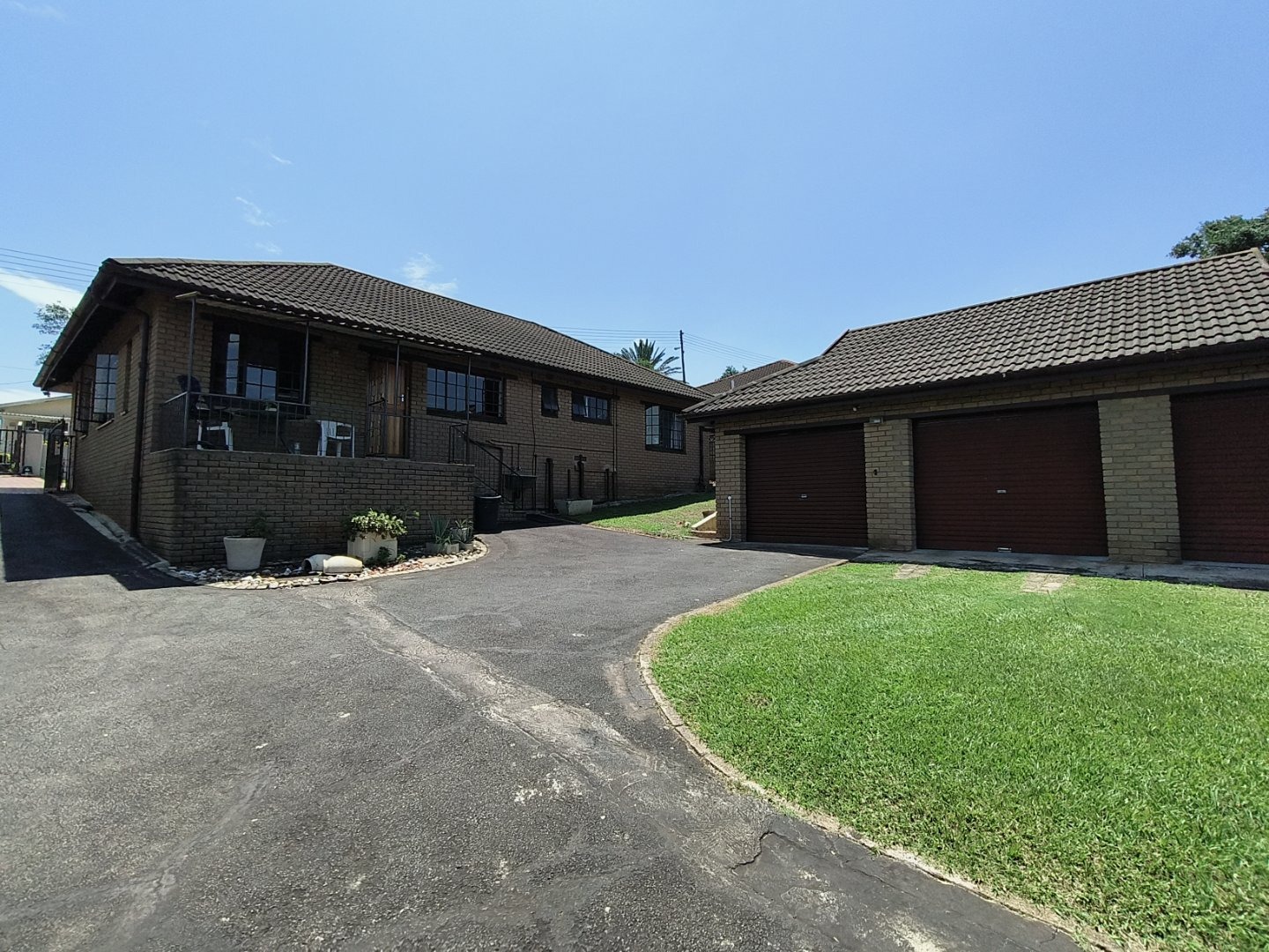 3 Bedroom House For Sale in Allandale RE/MAX™ of Southern Africa