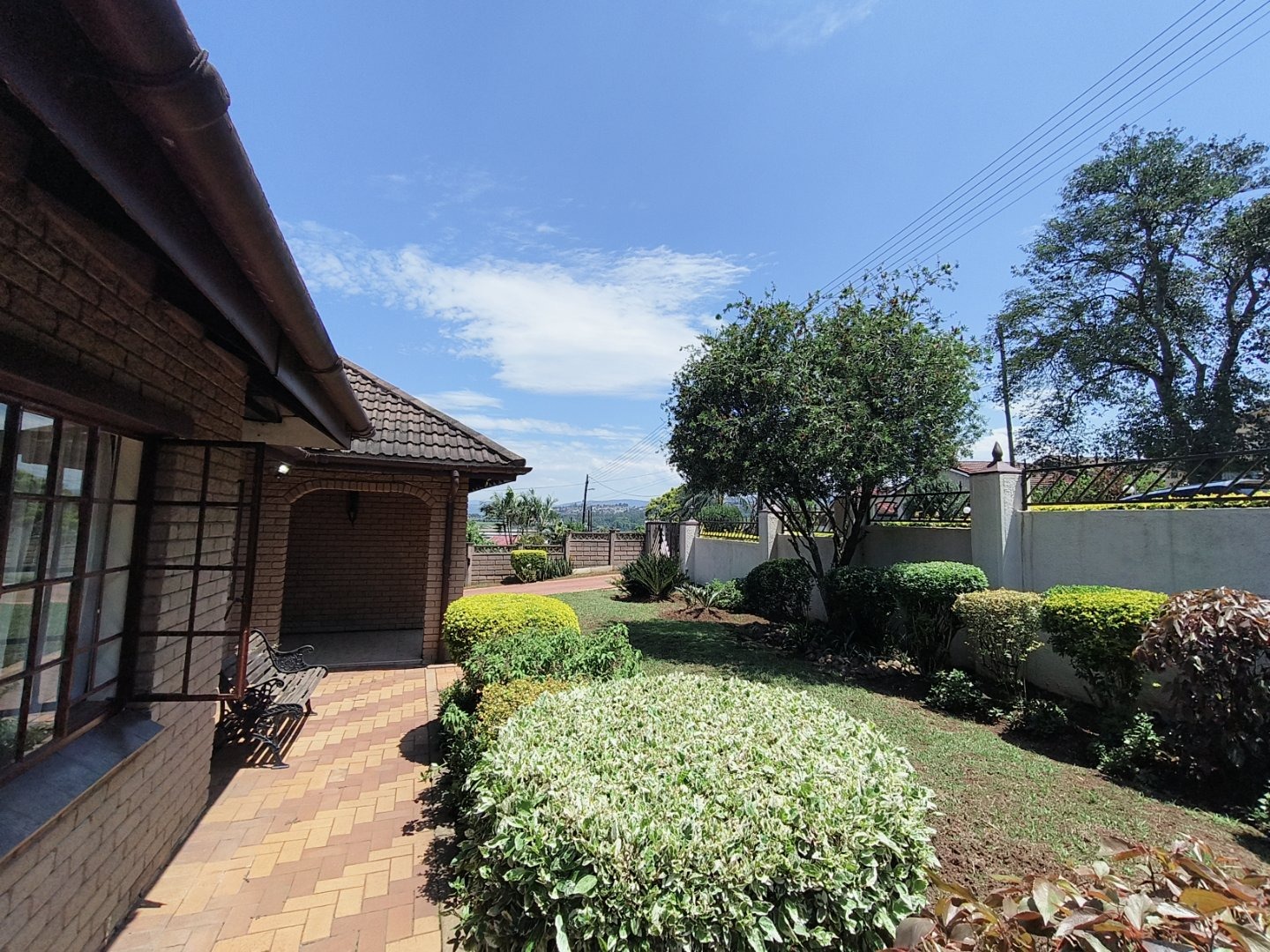 3 Bedroom House For Sale in Allandale RE/MAX™ of Southern Africa