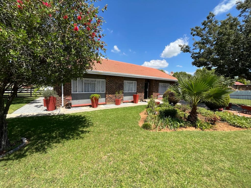 Property for sale in Odendaalsrus RE/MAX™ of Southern Africa