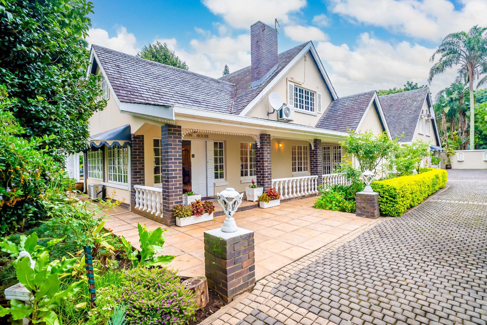 Property for sale in Winston Park RE/MAX™ of Southern Africa