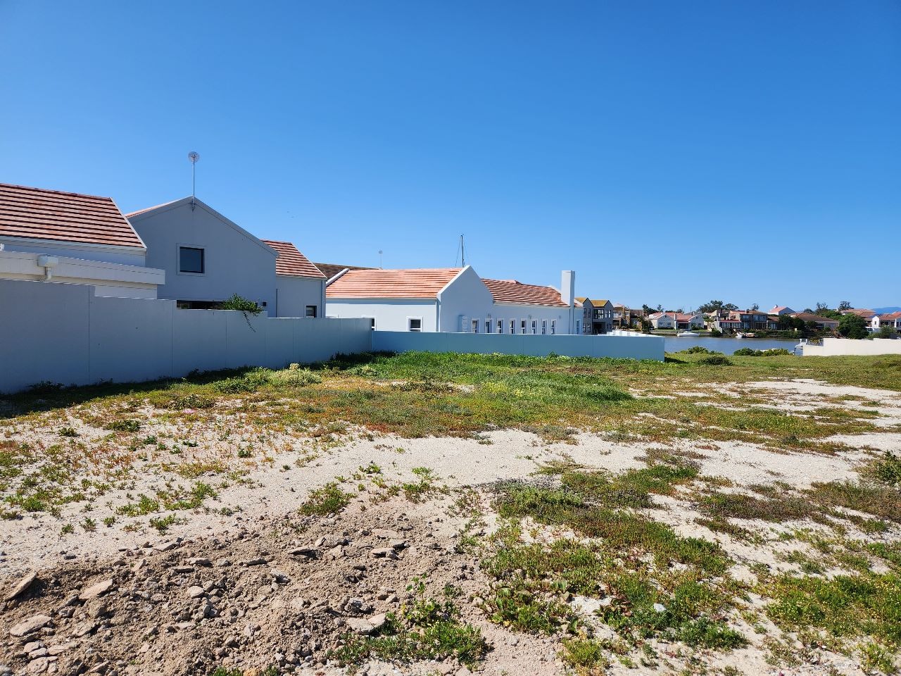 Vacant Land / Plot in Port Owen For Sale RE/MAX™ of Southern Africa