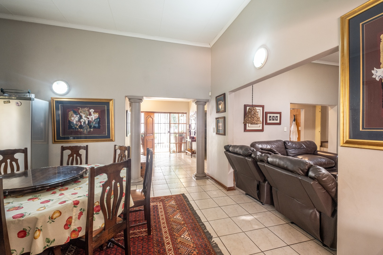 4 Bedroom House For Sale in Erasmuskloof RE/MAX™ of Southern Africa