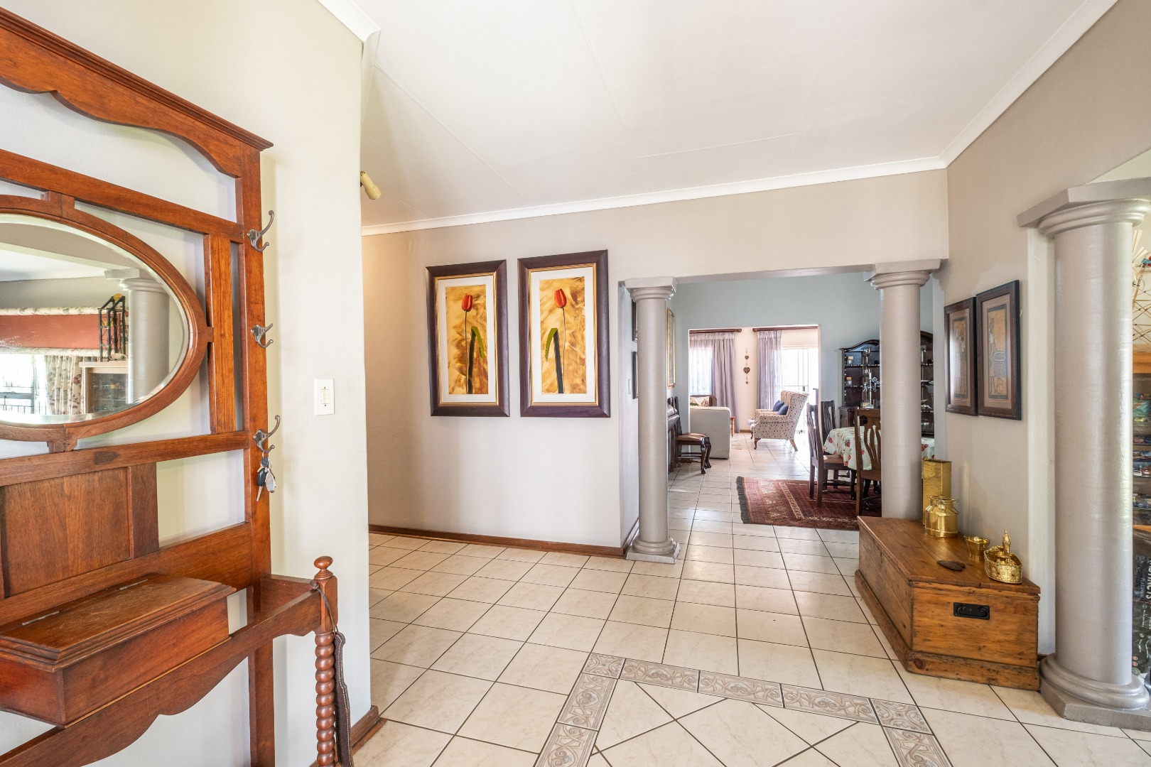 4 Bedroom House For Sale in Erasmuskloof RE/MAX™ of Southern Africa