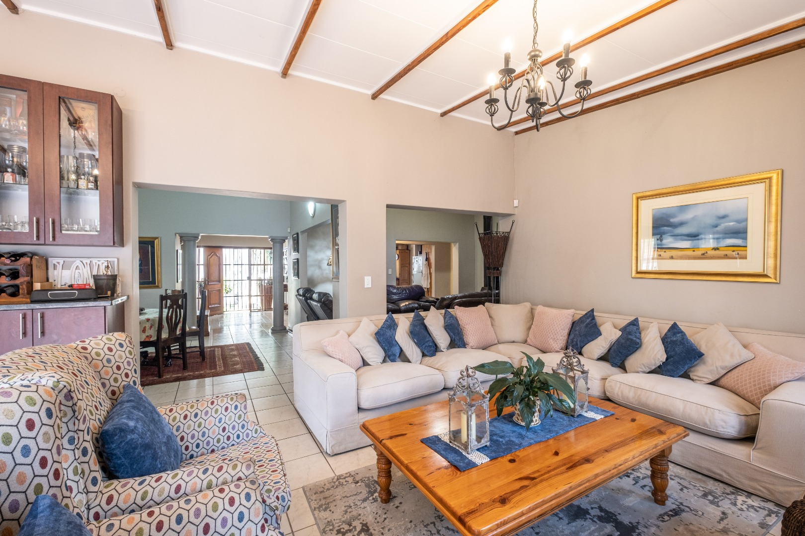 4 Bedroom House For Sale in Erasmuskloof RE/MAX™ of Southern Africa