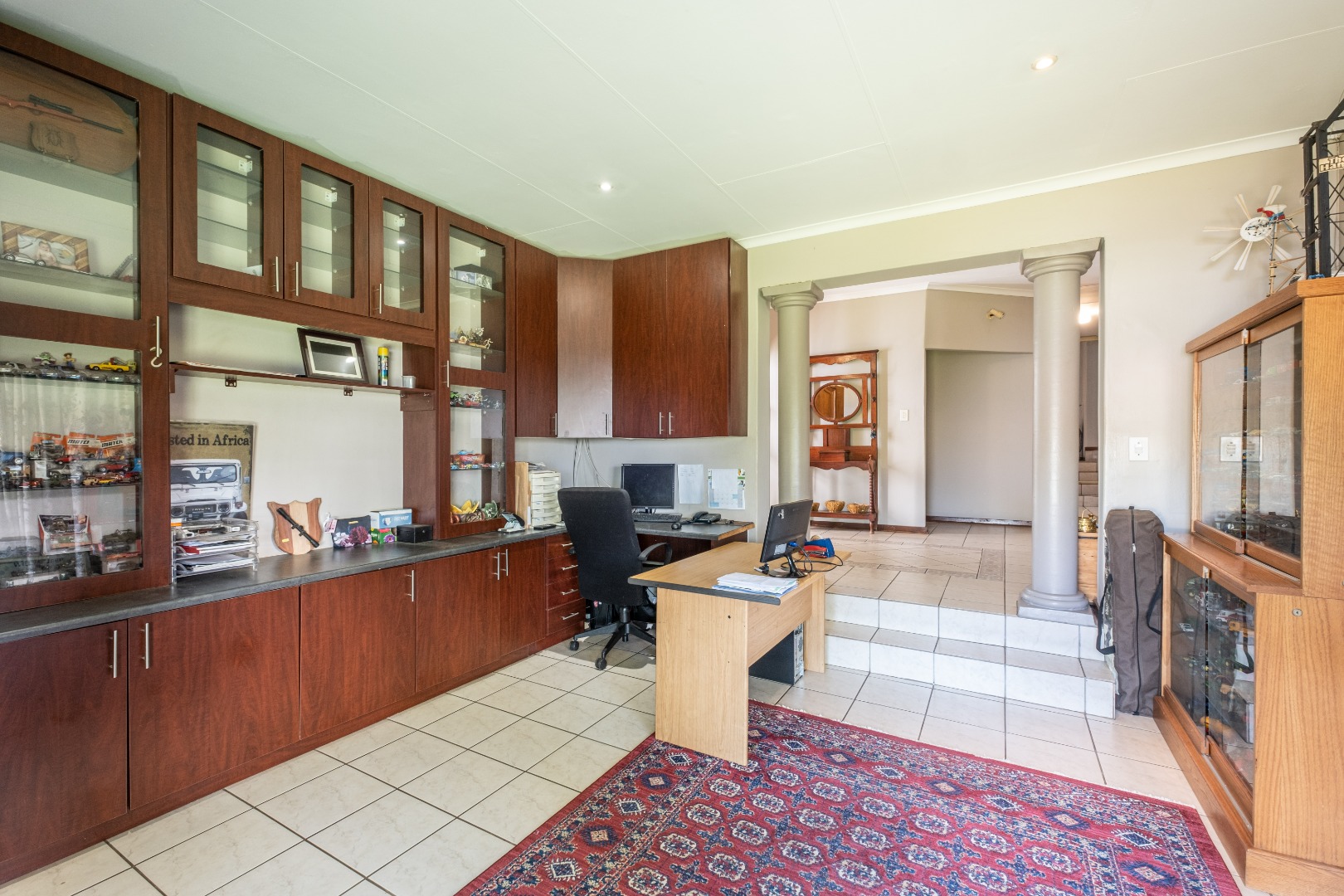 4 Bedroom House For Sale in Erasmuskloof RE/MAX™ of Southern Africa