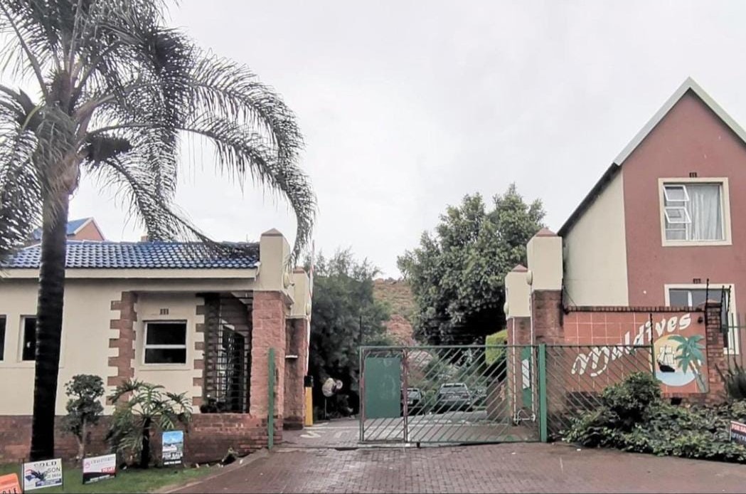 2 Bedroom Apartment / Flat To Rent in Winchester Hills RE/MAX™ of