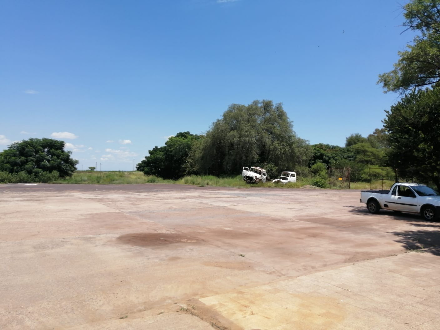 Vacant Land / Plot in Bela Bela For Sale RE/MAX™ of Southern Africa